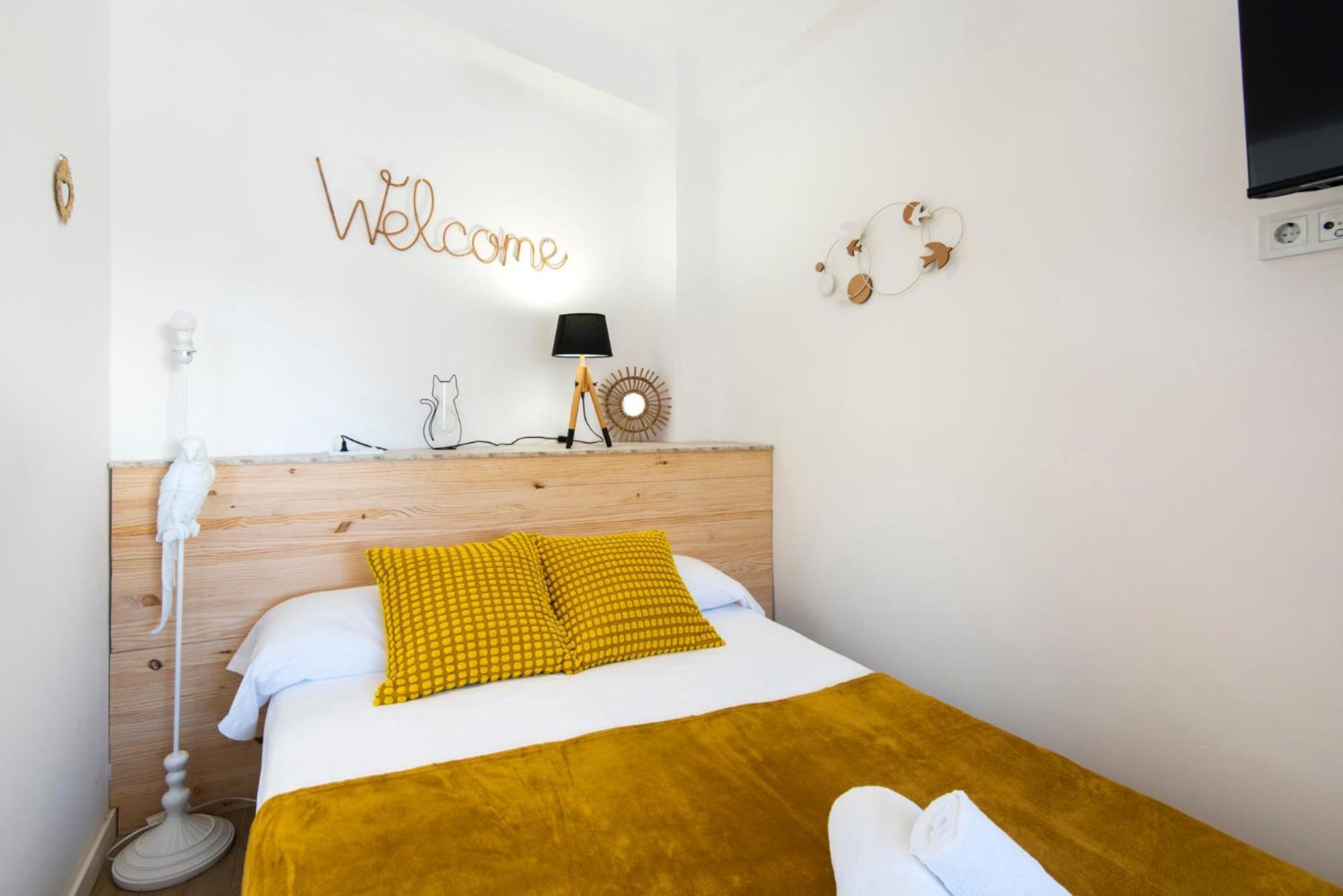 New For Couples Center Tour Apartamento Málaga
