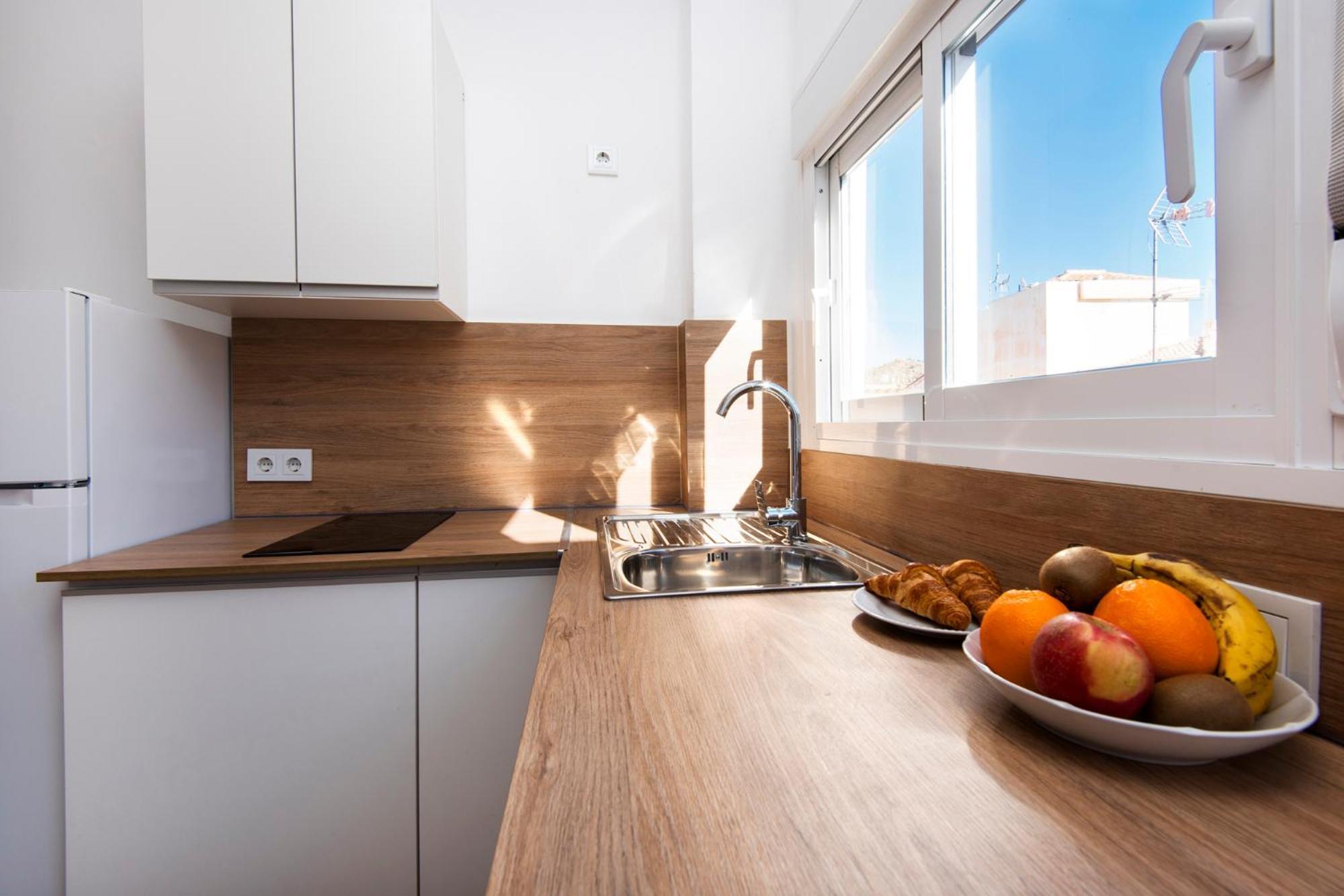 New For Couples Center Tour Apartment